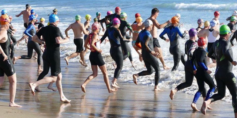 Pauanui Summer Series