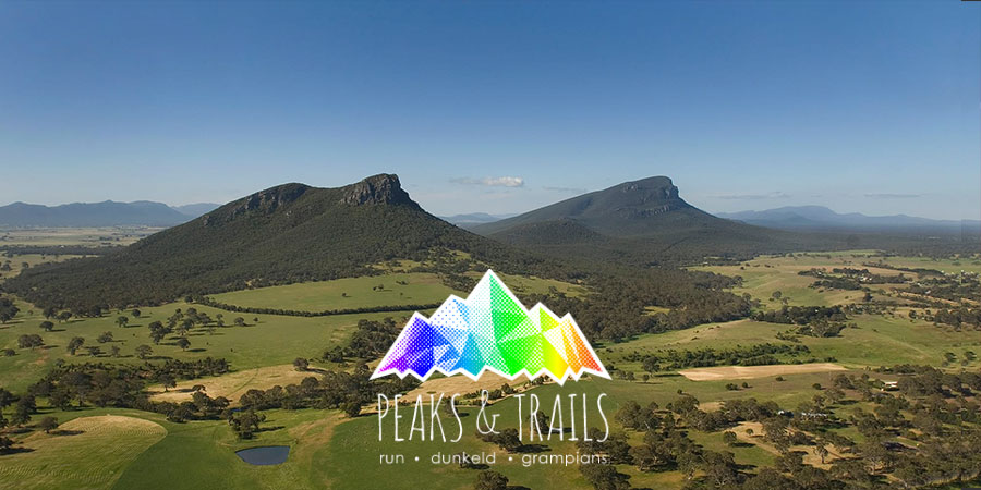 Peaks & Trails Run