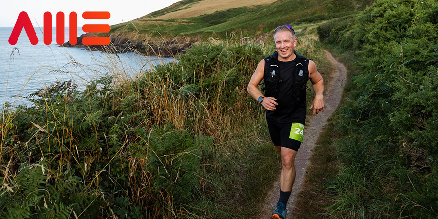 Pembrokeshire Trail Run