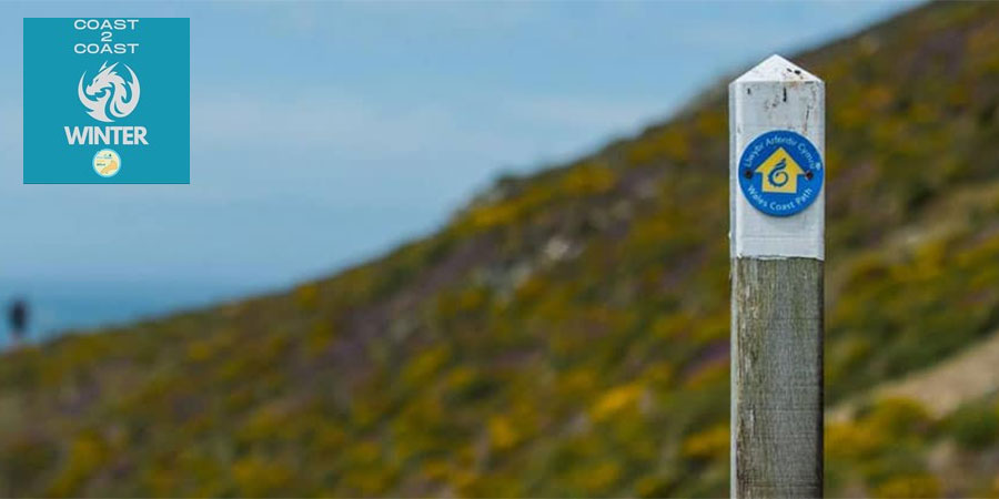 Pen Llyn Ultra - Winter Edition