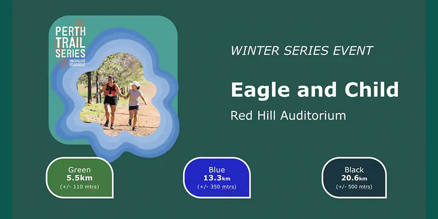 Eagle and Child Trail Run Eagle and Child Trail Run