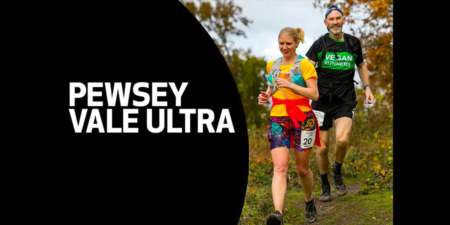 Pewsey Vale Ultra
