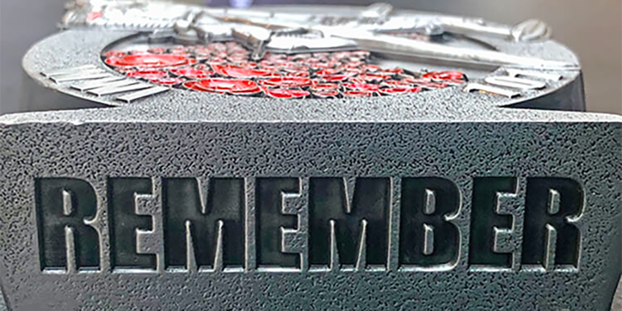 Remembrance Day Marathon & Half Marathon