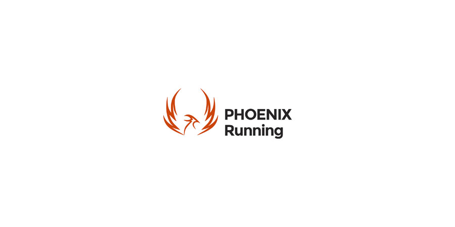 Phoenix Running