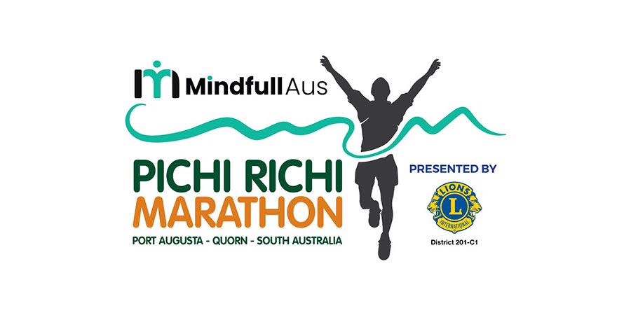 Pichi Richi Marathon