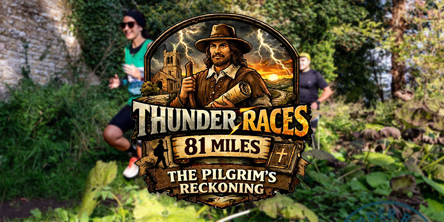 Pilgrim's Reckoning