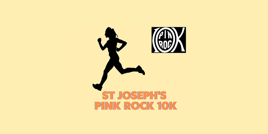 Pink Rock 10K Road Race