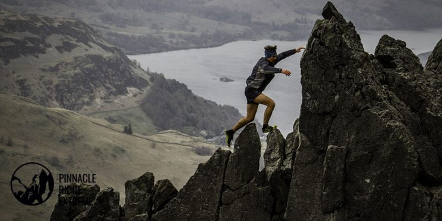 Pinnacle Ridge Extreme Pinnacle Ridge Extreme