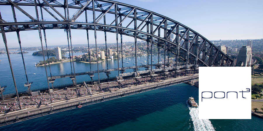 pont3 - Event Managers in Australia