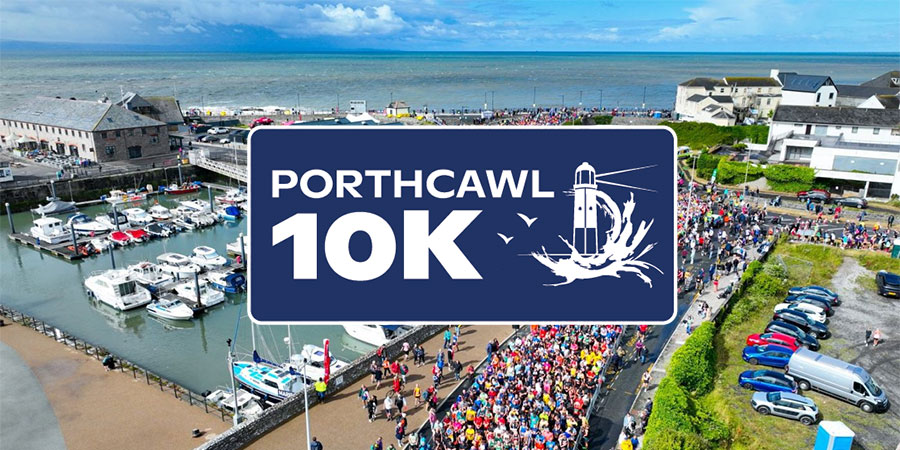 Porthcawl 10K