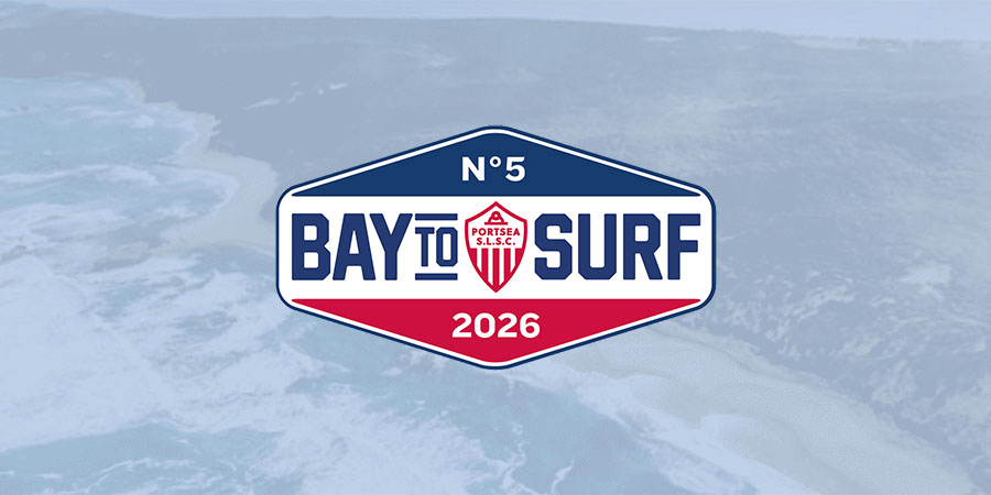 Portsea Bay to Surf Run