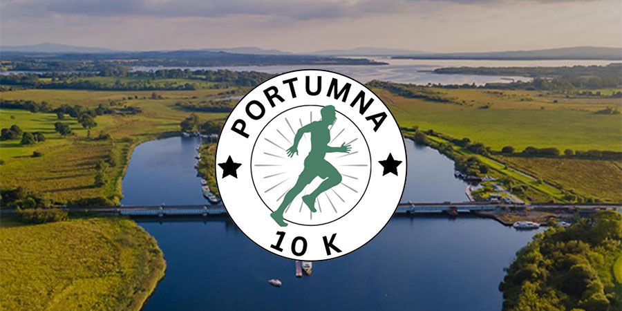 Portumna 10K Run