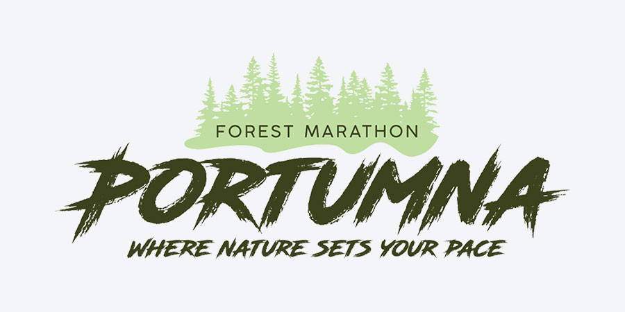 Portumna Forest Marathon