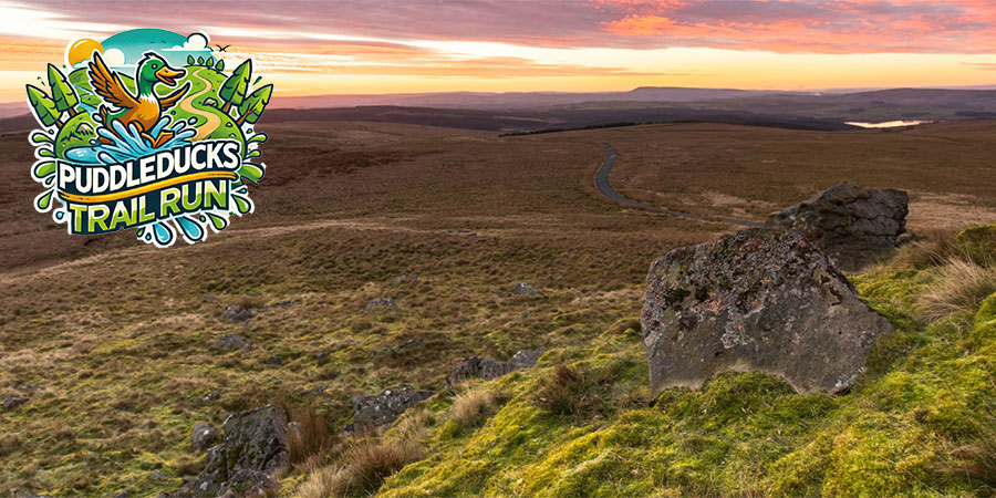 Puddleducks Trail & Road Runs Puddleducks Trail & Road Runs