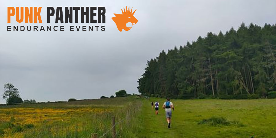 Harrogate Hustle Trail Race