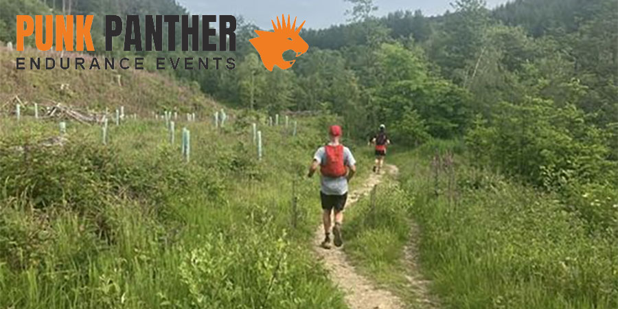 Ripon Stinger Trail Race Ripon Stinger Trail Race