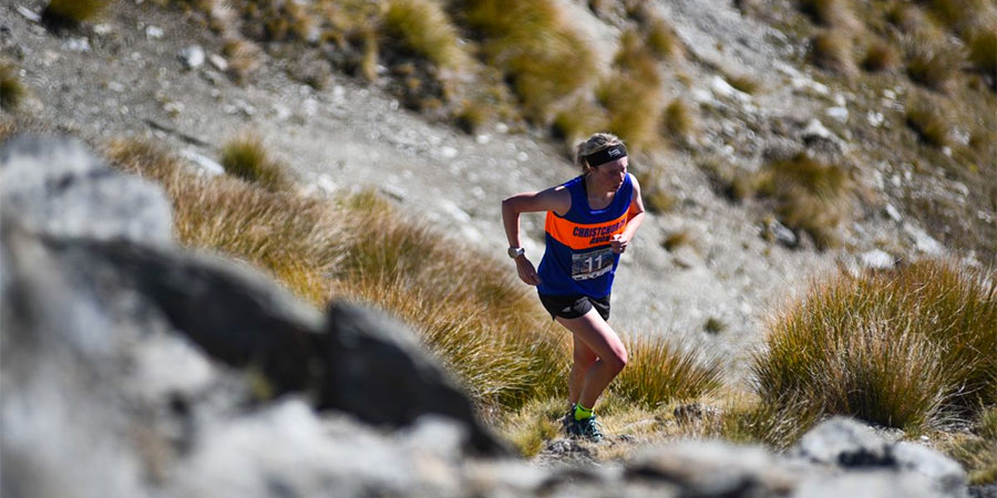 Queenstown Vertical Challenge