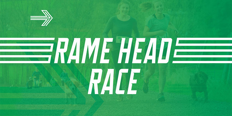 Rame Head Race