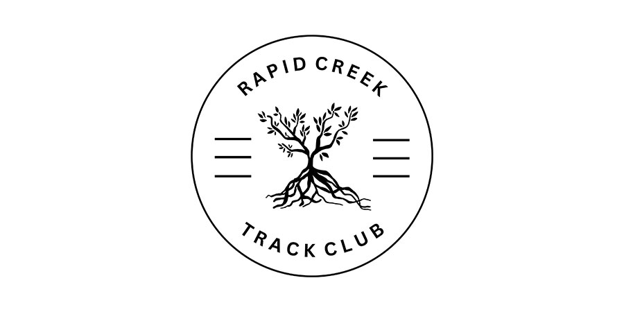 Rapid Creek Track Club Half Marathon