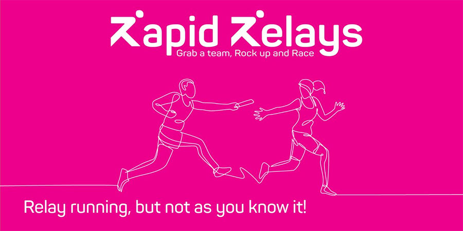 Rapid Relays
