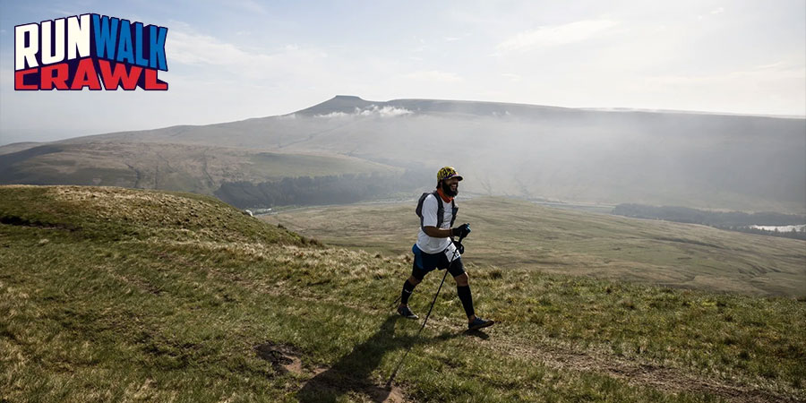 Rasus y Bannau / The Beacon Races