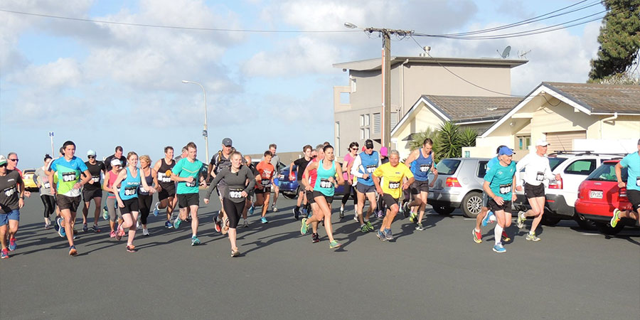 The Rat Race Wednesday Run