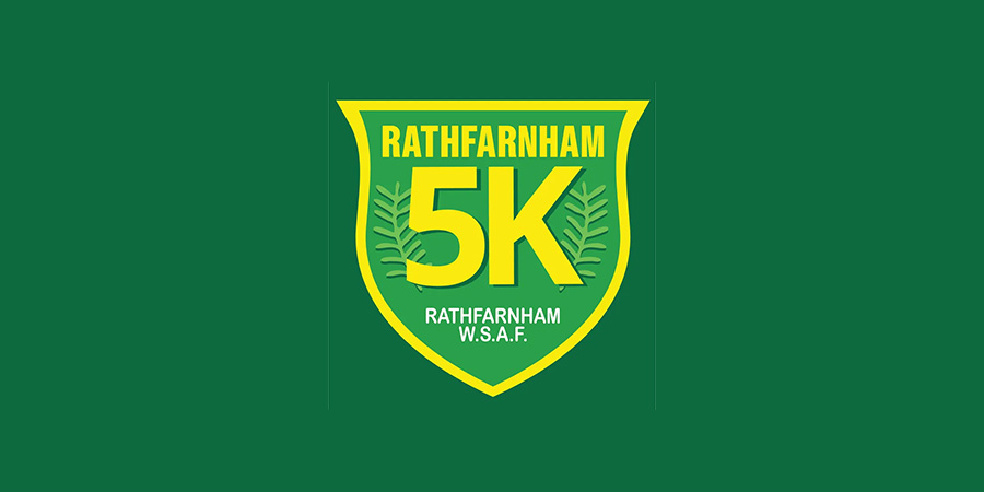 Rathfarnham 5K Road Race