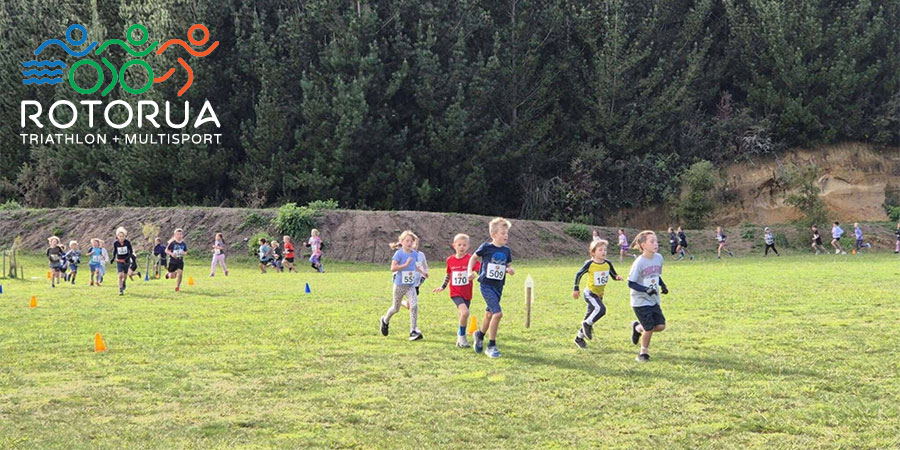 RATs Kids Duathon