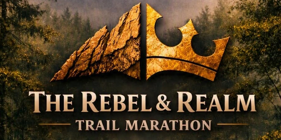 Rebel & Realm Trail Marathon