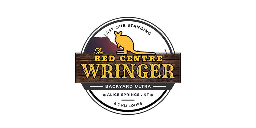 Red Centre Wringer Backyard Ultra Red Centre Wringer Backyard Ultra