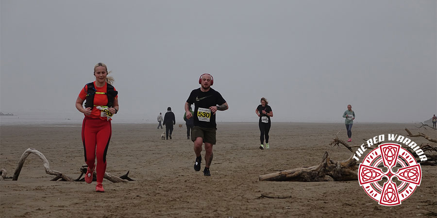 Red Warrior Challenge Multi Terrain Races