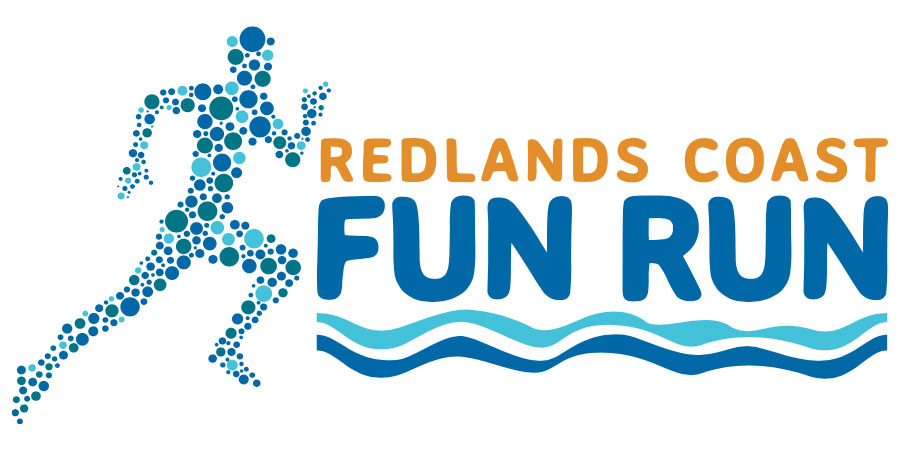 Redlands Coast Fun Run at Raby Bay Harbour, Queensland