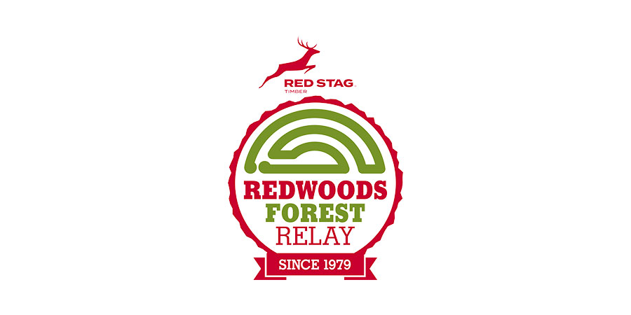 Red Stag Redwoods Forest Relay