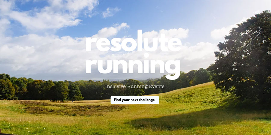 resolute-running-events