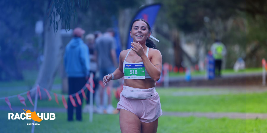 Albury Running Festival