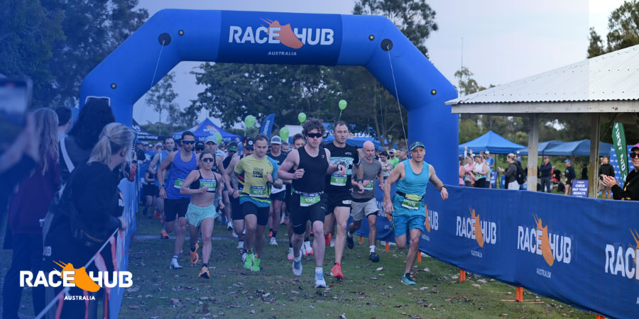 Brighton Running Festival