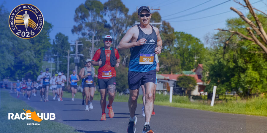 Carcoar Cup Running Festival