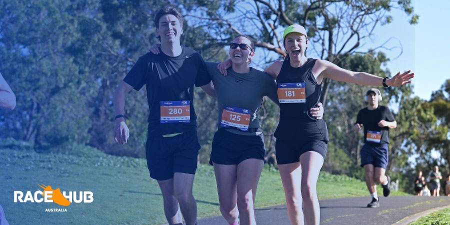 Goulburn Running Festival: October