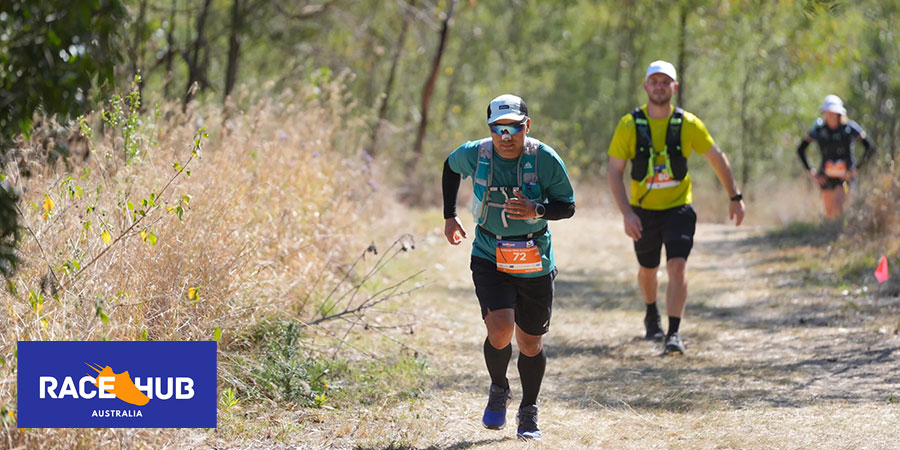 Tuggeranong Running Festival