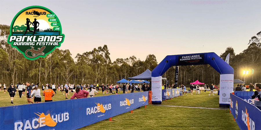 Parklands Running Festival