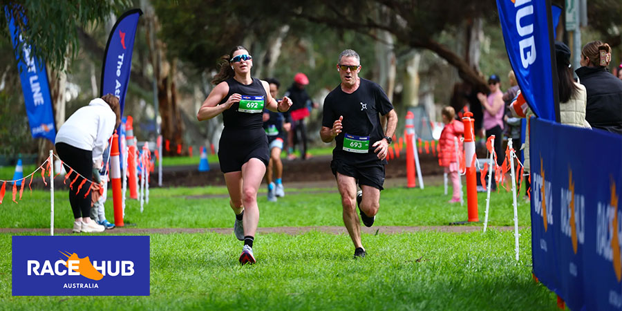 South West Sydney Running Festival