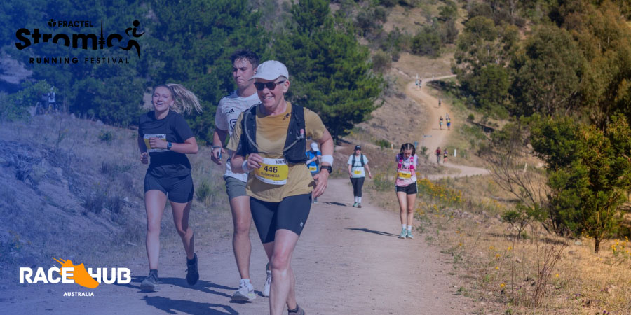 Stromlo Running Festival