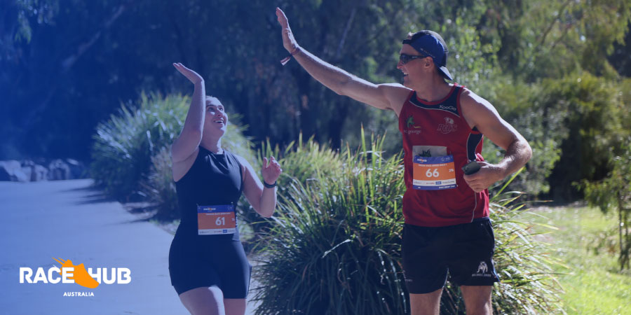 Wagga Running Festival