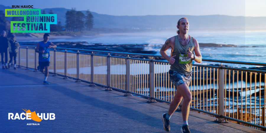 Wollongong Running Festival