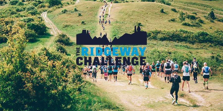 The Ridgeway Challenge Ultra The Ridgeway Challenge Ultra