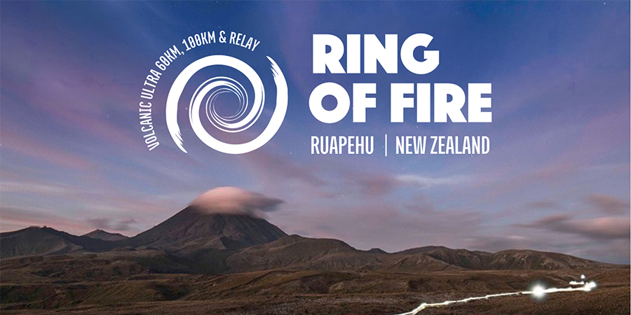 Ring of Fire Alpine Ultra