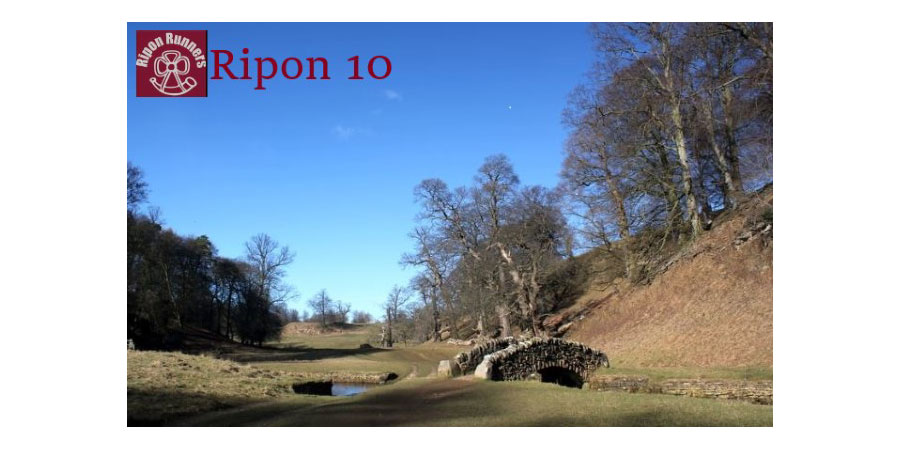 Ripon 10 Miles