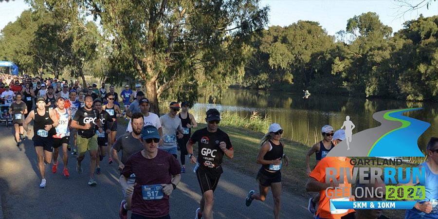 River Run Geelong | Victoria, Australia