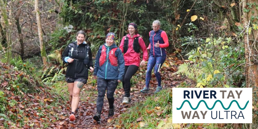 River Tay Way Ultra