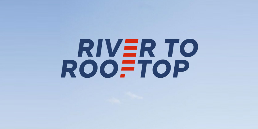 River to Rooftop